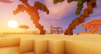 SkyBiomes - Screenshot Altri Generi