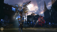 Skyforge - Screenshot MmoRpg