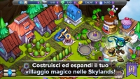 Skylanders Lost Islands - Screenshot Play by Mobile
