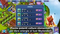 Skylanders Lost Islands - Screenshot Fantasy