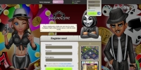 SkyLineCrime - Screenshot Browser Game