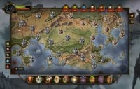 Slayer of Souls - Screenshot Fantasy