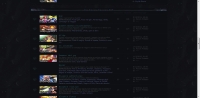 Slayers first forum gdr - Screenshot Manga e Anime