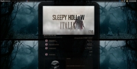 Sleepy Hollow GDR Italia - Screenshot Play by Forum