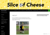 Slice of Cheese - Screenshot Browser Game