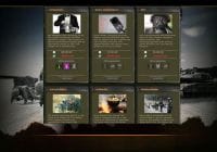SlickSleeve - Screenshot Guerra