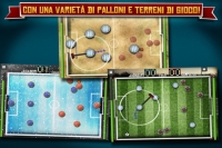 Slide Soccer - Screenshot Play by Mobile