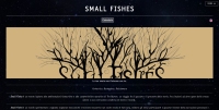 Small Fishes - Screenshot Live Larp Grv