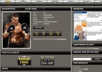Smashdown - Screenshot Altri Sport