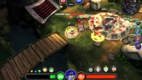 SmashMuck Champions - Screenshot MmoRpg