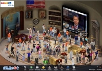 Smeet - Screenshot Moderno