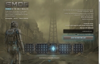 Smog - Screenshot Browser Game