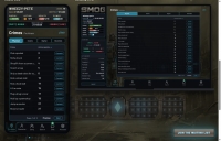 Smog - Screenshot Post Apocalittico