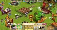 Smooty Tales - Screenshot Browser Game