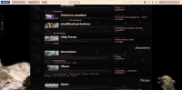 Snowstorm - Screenshot Animali e Fattorie