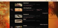 Soarin GDR - Sulle ali dell'avventura - Screenshot Animali e Fattorie