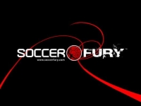 Soccer Fury - Screenshot Calcio