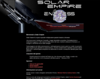 Solar Empire - Endless War - Screenshot Battaglie Galattiche