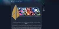 Solar Force - Power Rangers - Screenshot Play by Mail