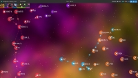 Solaris - Screenshot Browser Game