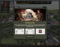 Soldatenspiel - Screenshot Guerre Mondiali
