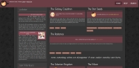Soldier On - Screenshot Manga e Anime
