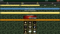 Soldier Warfare - Screenshot Browser Game