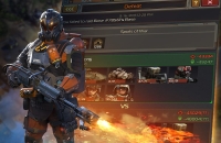 Soldiers Inc.: Mobile Warfare - Screenshot Guerra