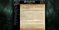 Soliptica - Screenshot Fantasy Classico