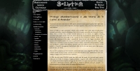 Soliptica - Screenshot Fantasy