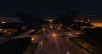 SoloDaVivere - Screenshot Minecraft