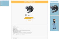 Solpets - Screenshot Animali e Fattorie