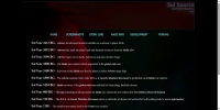 Sol Source Online - Screenshot Browser Game