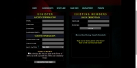 Sol Source Online - Screenshot Battaglie Galattiche
