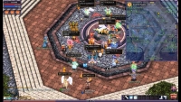 Solstice Reborn - Screenshot MmoRpg