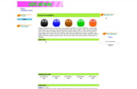 Somge Virtual Pets - Screenshot Animali e Fattorie