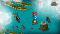 Son Korsar - Screenshot Browser Game