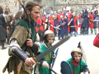 Soncino Fantasy - Screenshot Live Larp Grv