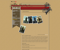 Sonkehanet - Screenshot Browser Game