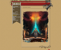 Sonkehanet - Screenshot Fantasy