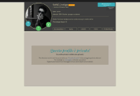 SoNO - Screenshot Urban Fantasy