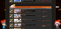 Sora no Otoshimono World - Screenshot Manga e Anime