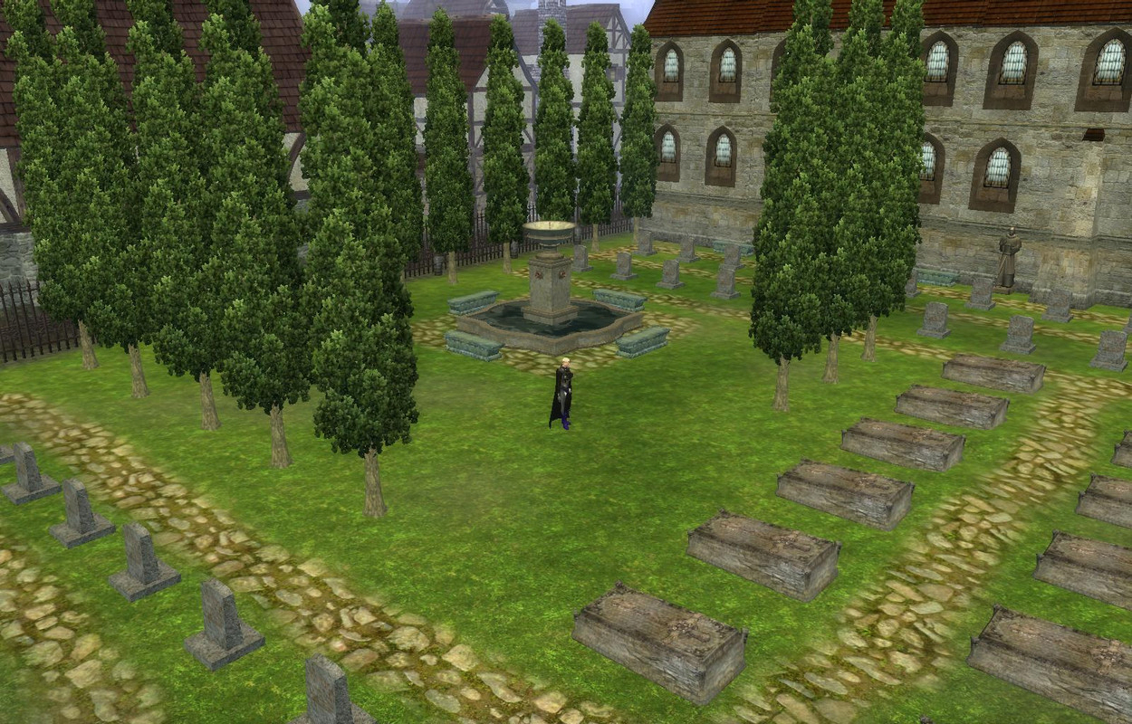 Sosphero - Screenshot Dungeons and Dragons