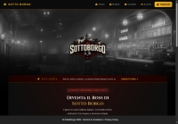 SottoBorgo - Screenshot Browser Game