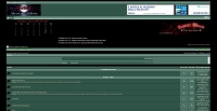 Sotto una Pallida e Fredda Luna GDR - Screenshot Play by Forum