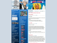 Soul-Arena - Screenshot Browser Game