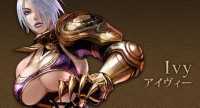 Soul Calibur - Screenshot Fantasy Orientale