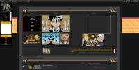 Soul Eater Dimension X GDR - Screenshot Play by Forum