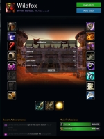 Soul Keepers - Screenshot MmoRpg