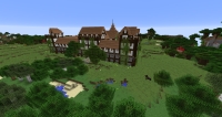 Soul Network - Screenshot Minecraft